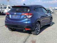 Honda VEZEL 2016