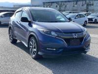 Honda VEZEL 2016