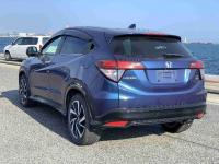 Honda VEZEL 2016