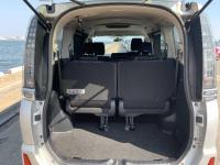 Toyota VOXY 2014