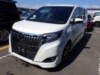 Toyota ESQUIRE 2019