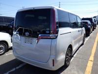 Toyota ESQUIRE 2019