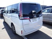 Toyota ESQUIRE 2019
