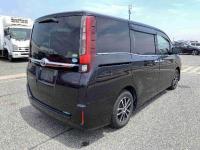 Toyota ESQUIRE 2015