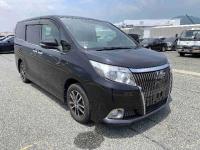 Toyota ESQUIRE 2015