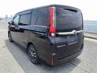 Toyota ESQUIRE 2015