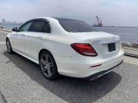 Mercedes Benz E-Class 2016