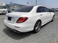 Mercedes Benz E-Class 2016