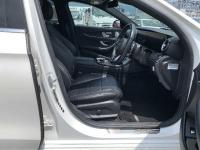 Mercedes Benz E-Class 2016