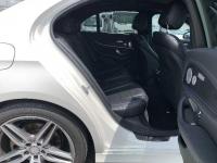 Mercedes Benz E-Class 2016