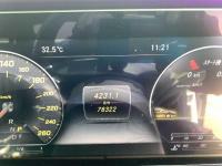Mercedes Benz E-Class 2016