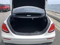 Mercedes Benz E-Class 2016