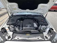 Mercedes Benz E-Class 2016
