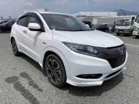 Honda VEZEL 2016