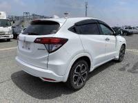 Honda VEZEL 2016