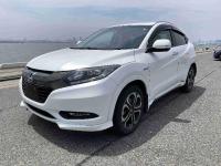 Honda VEZEL 2016
