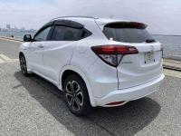 Honda VEZEL 2016