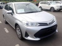 Toyota COROLLA AXIO 2021