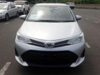 Toyota COROLLA AXIO 2021