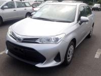 Toyota COROLLA AXIO 2021