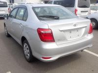 Toyota COROLLA AXIO 2021