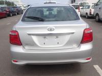 Toyota COROLLA AXIO 2021