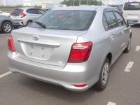 Toyota COROLLA AXIO 2021