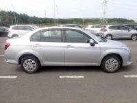 Toyota COROLLA AXIO 2021