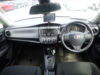 Toyota COROLLA AXIO 2021