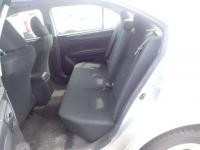 Toyota COROLLA AXIO 2021