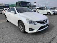Toyota MARK X 2015