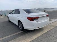Toyota MARK X 2015