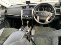 Toyota MARK X 2015