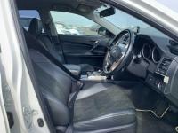 Toyota MARK X 2015