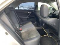 Toyota MARK X 2015