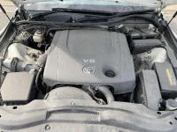 Toyota MARK X 2015