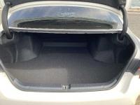 Toyota MARK X 2015