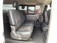 Toyota HIACE VAN 2015