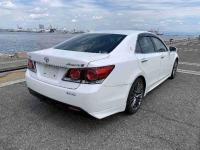 Toyota CROWN 2017