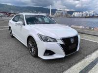 Toyota CROWN 2017