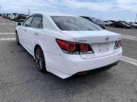 Toyota CROWN 2017