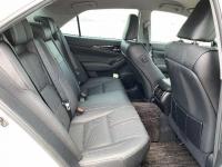 Toyota CROWN 2017