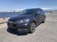 Honda VEZEL 2016