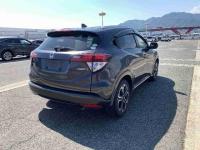 Honda VEZEL 2016