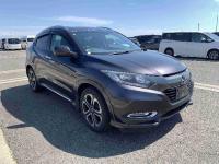 Honda VEZEL 2016