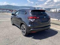 Honda VEZEL 2016