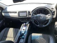Honda VEZEL 2016