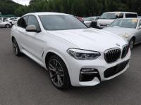 BMW X4 2019