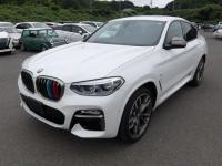 BMW X4 2019