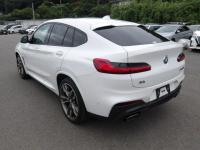 BMW X4 2019